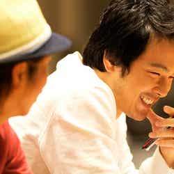 「パク・ヨンハ Forever展 ~最愛の息子よ~」より/(C)YONA