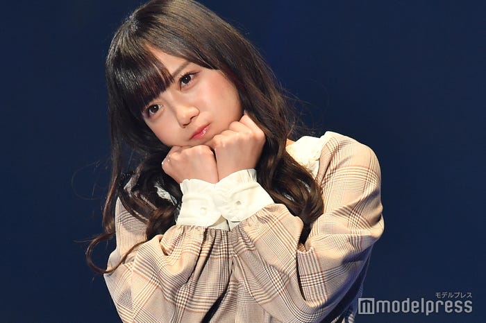 齊藤京子 (C)モデルプレス