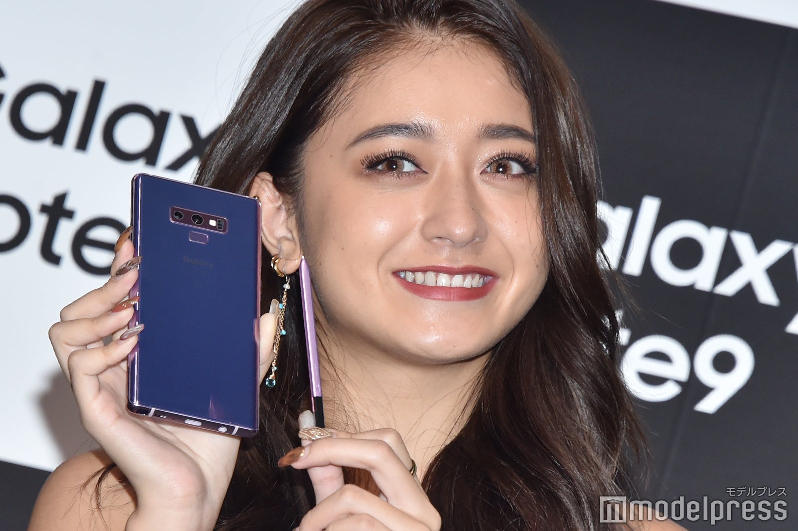 みちょぱ （C）モデルプレス