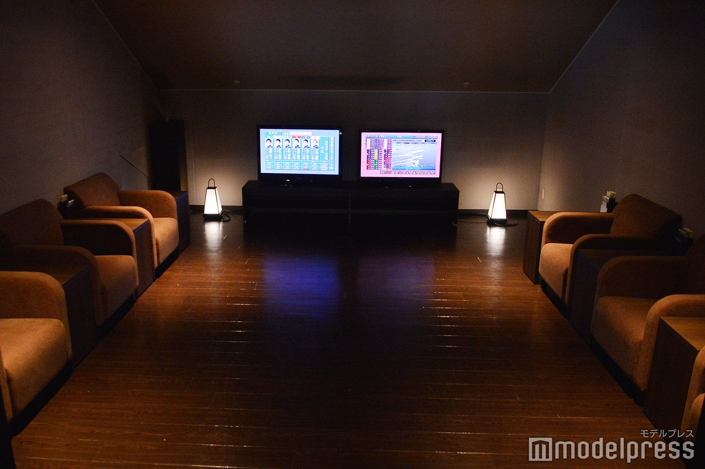 女性専用ルーム「kaguyahime」（C）モデルプレス