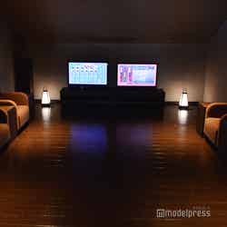 女性専用ルーム「kaguyahime」(C)モデルプレス