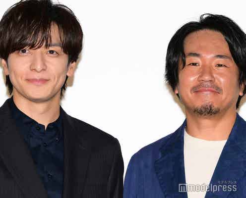 生田斗真、ヤン・イクチュンの迫真演技に圧倒される「マジでビビってます」【告白 コンフェッション】
