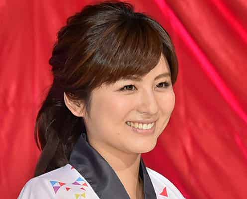 テレ朝・宇賀なつみアナ「モーニングショー」卒業で涙「この10年を誇りに」