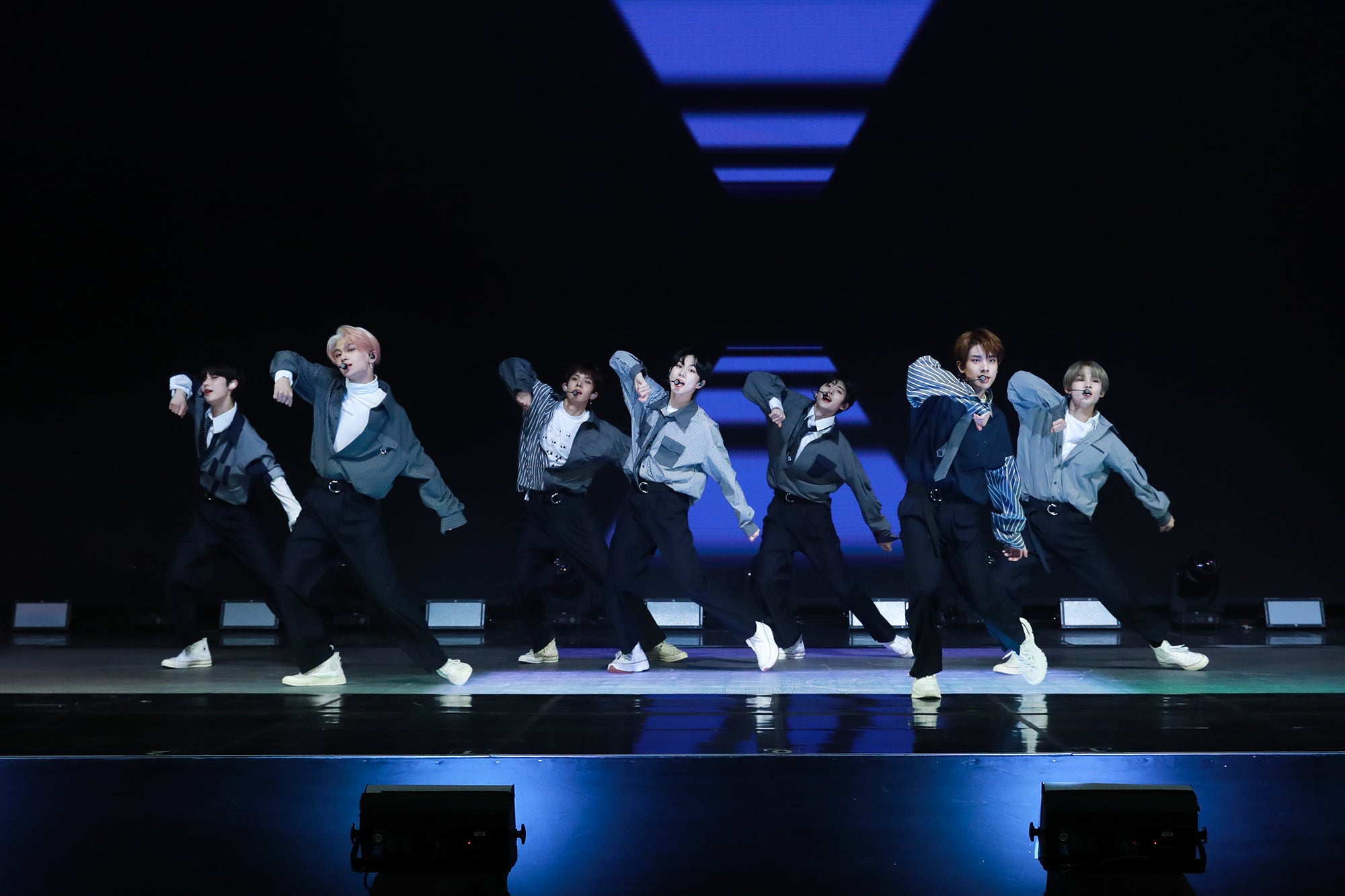 ENHYPEN（C）BELIFT LAB