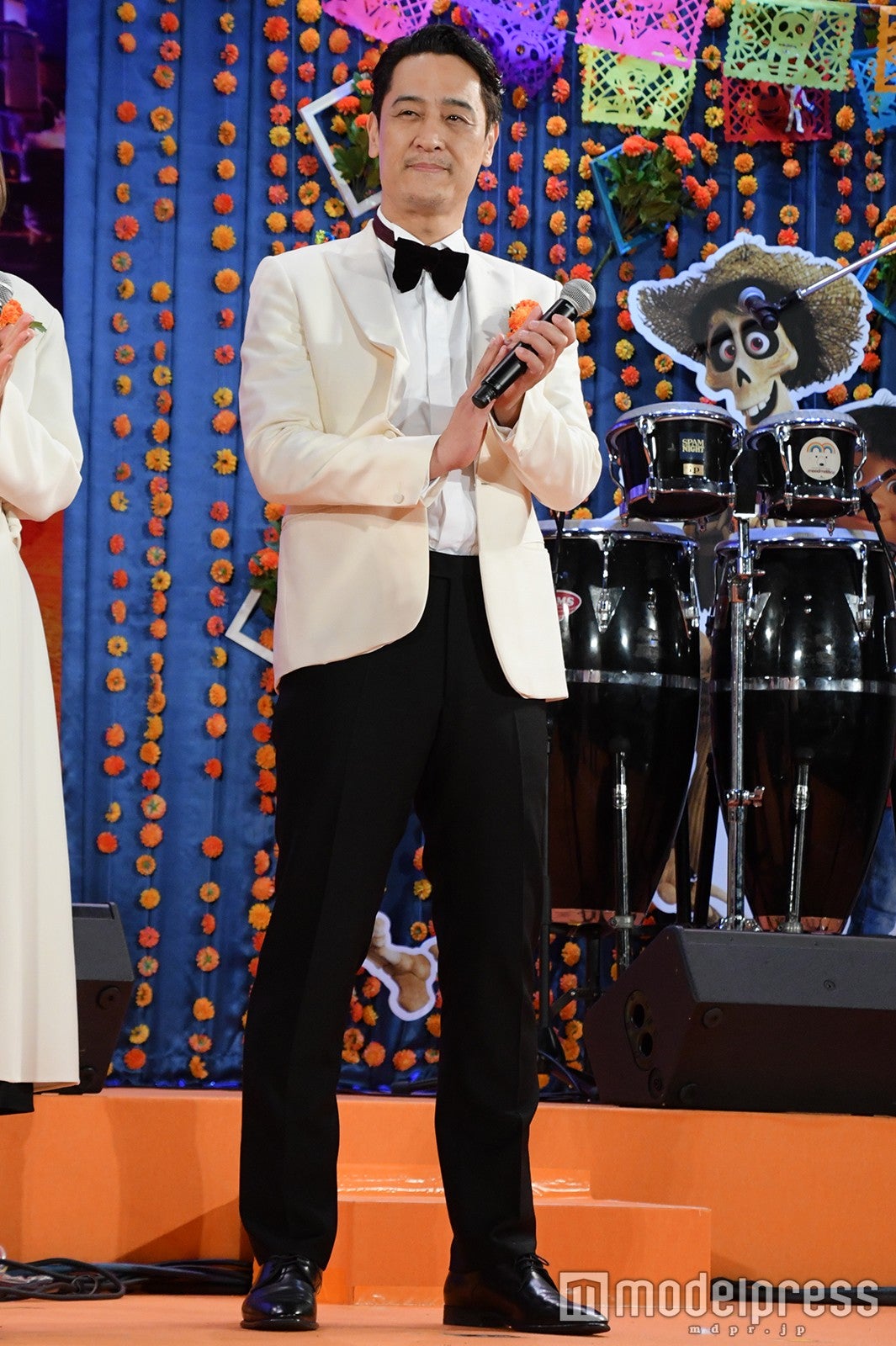 橋本さとし （C）モデルプレス