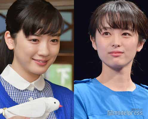 「半分、青い。」ユーコ(清野菜名)の死に視聴者悲痛 NHK高瀬アナの“朝ドラ送り”も話題に