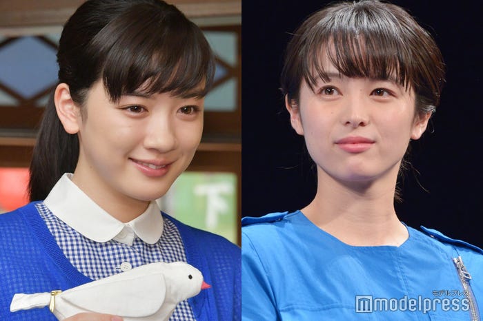 永野芽郁、清野菜名 (C)モデルプレス
