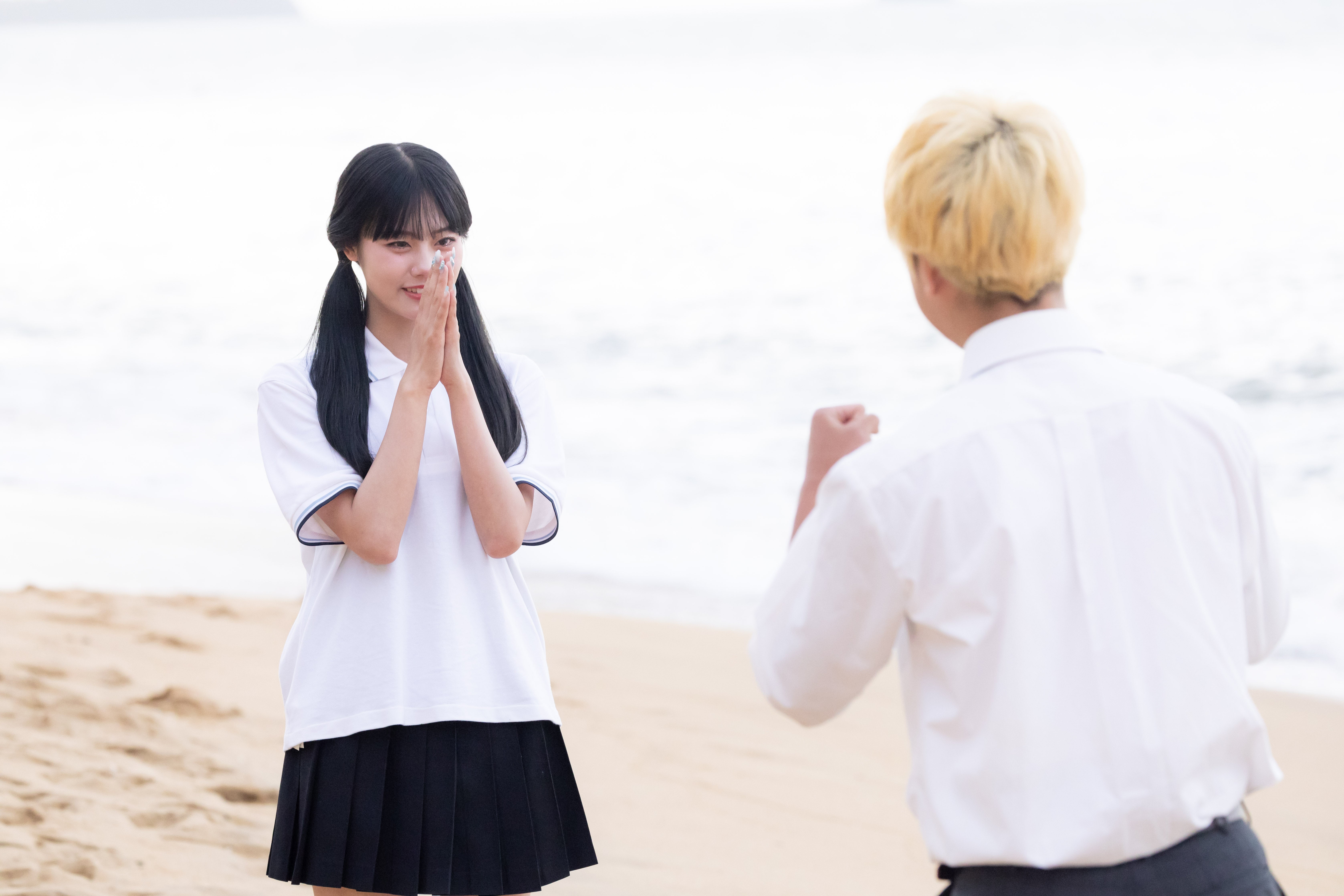 その、りゅうじん「今日、好きになりました。夏休み編2024」第7話より（C）AbemaTV, Inc.