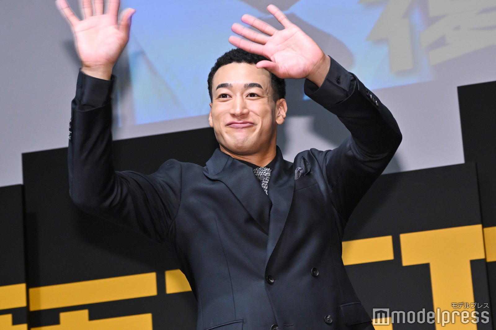 関口メンディーー （C）モデルプレス