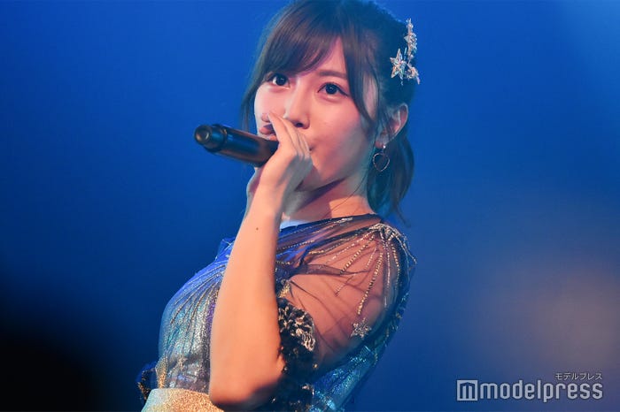 宮崎美穂 (C)モデルプレス