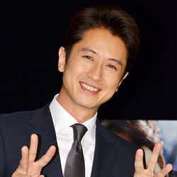 モデルプレス - 谷原章介、第6子誕生 本人コメント到着