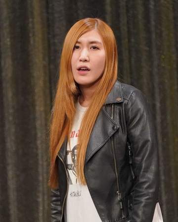 鏡見て「うわっ！」誰？！ 納言・薄幸が前髪ぱっつんで別人級大変身 アイドル風に愛くるしく…やさぐれキャラはどこへ