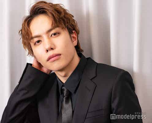 “日本一のイケメン大学生”一光希さん、三代目JSBバックダンサーだった 岩田剛典からの言葉明かす<ミスターオブミスター2020>