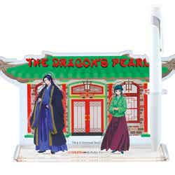 アクリルペンスタンド/画像提供:ユニバーサル・スタジオ・ジャパン