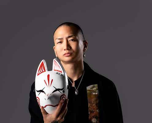 消息不明のレペゼンDJ社長が復活 グループ脱退・DJ銀太への“アンサーソング”も公開「お前が誰よりも先に欠けてしまった」