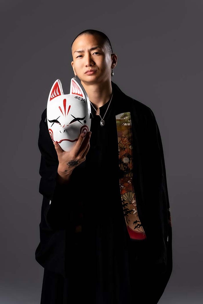 消息不明のレペゼンDJ社長、活動再開日を発表 グループ脱退・DJ銀太への“アンサーソング”も公開