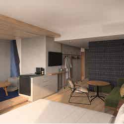 voco大阪セントラル/提供画像