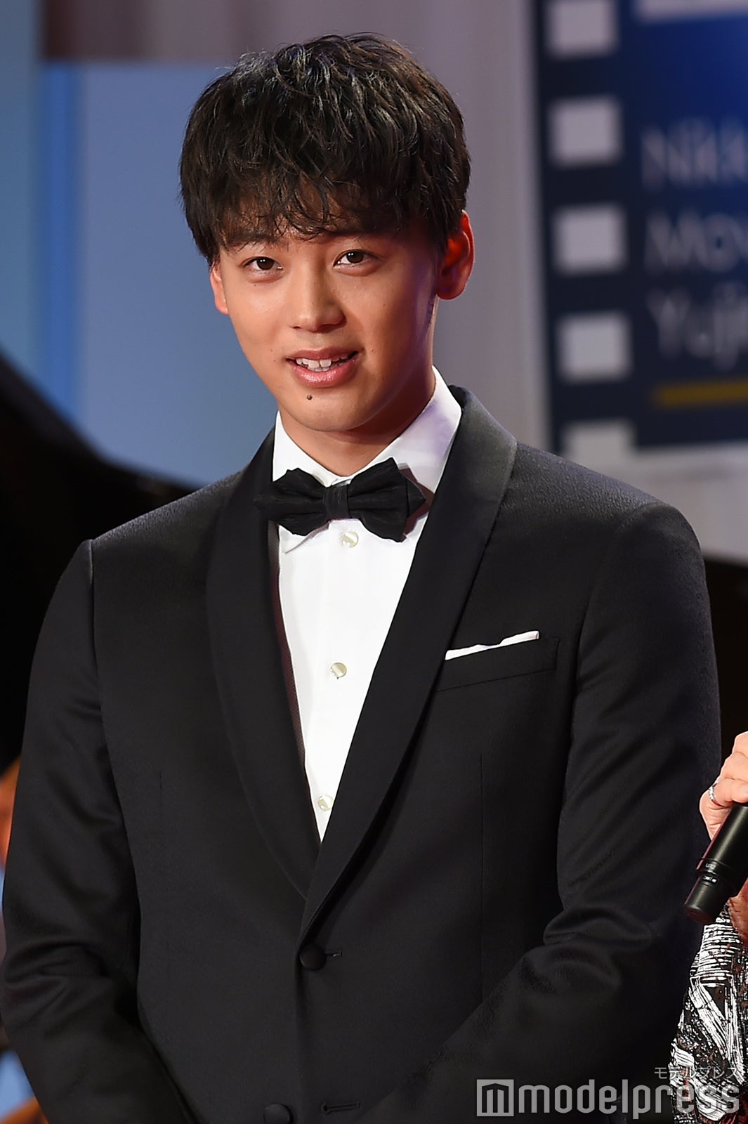 竹内涼真 （C）モデルプレス