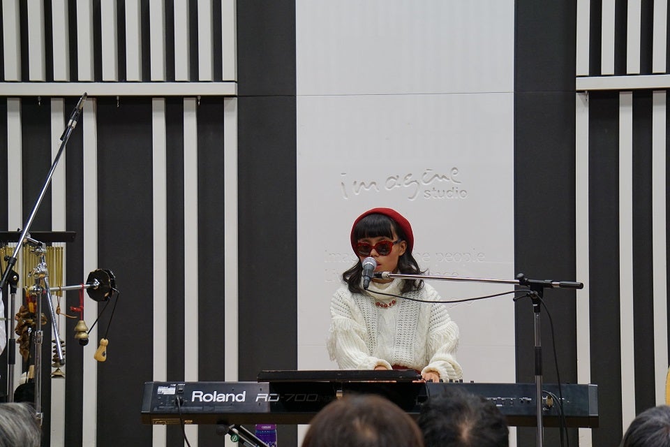 わたなべちひろ（提供写真）