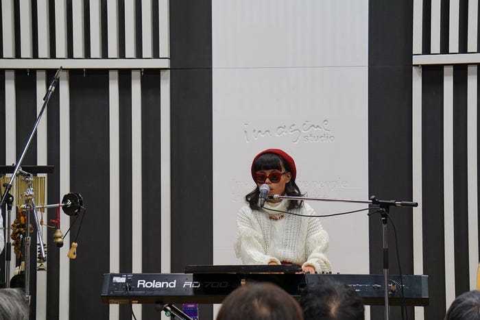 わたなべちひろ(提供写真)