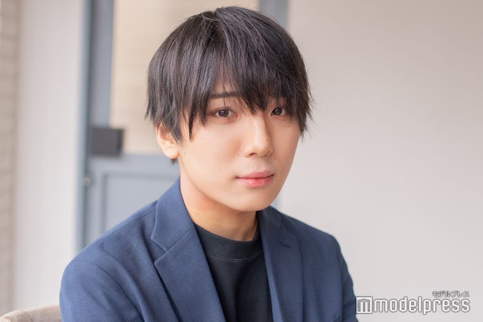 工藤りゅうき(C)モデルプレス