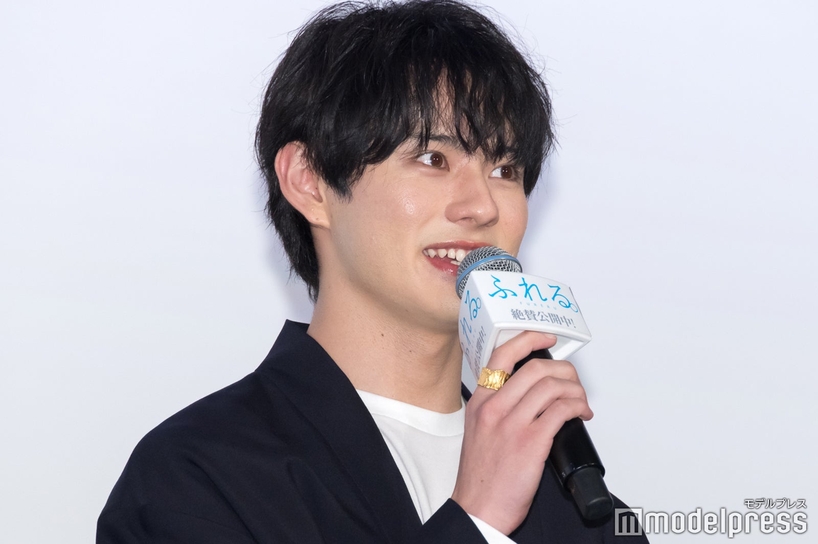 前田拳太郎（C）モデルプレス