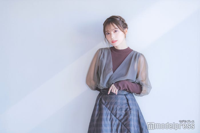 那須ほほみ(C)モデルプレス