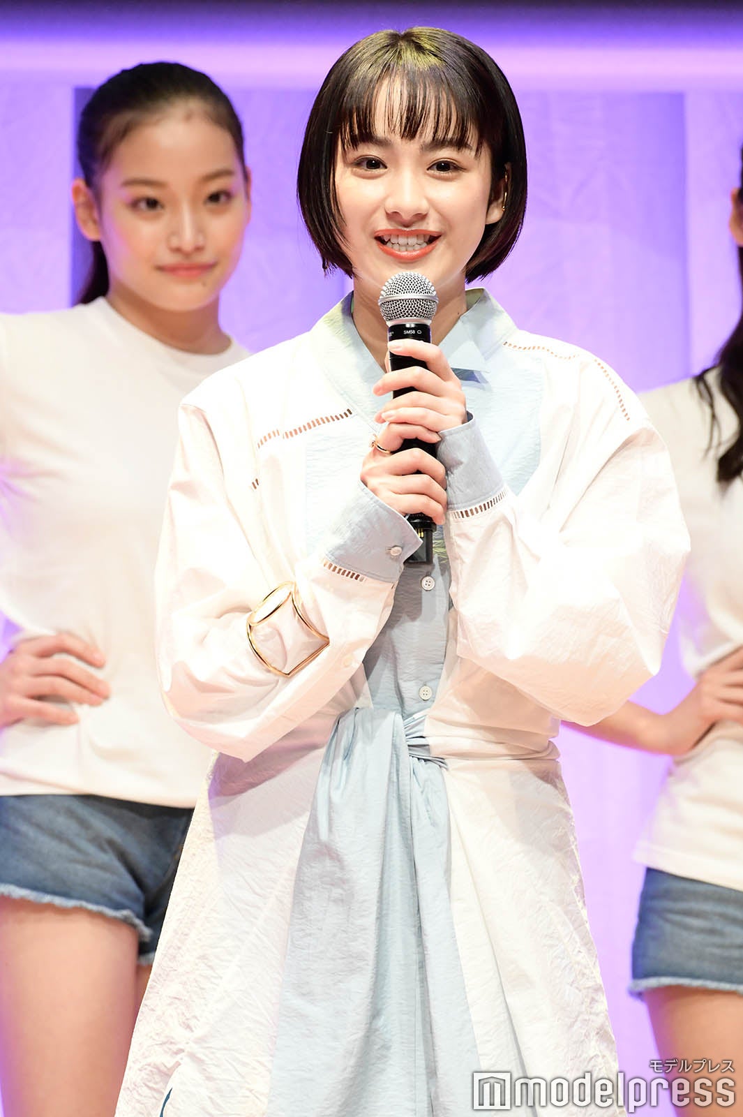 「2022ミス・ティーン・ジャパン決勝大会」の様子（C）モデルプレス