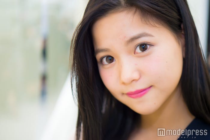 新たな逸材誕生か 中学3年で美人ぶり開花 日本一かわいい女子中学生 モデルプレス賞 じゅりりを直撃 Jcミスコン17 モデルプレス 新たな逸材誕生か 中学3年で美人ぶり開花 日本一かわいい女子中学生 モデルプレス賞 じゅりりを直撃 Jcミスコン17 モデルプレス