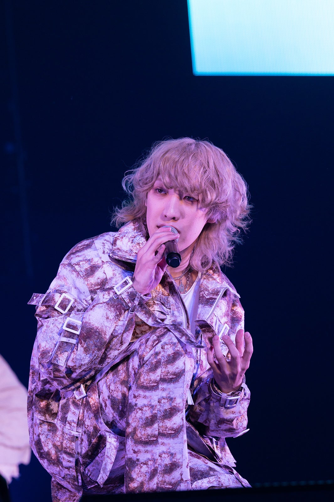 「THE FIRST FINAL」より（C）日本テレビ