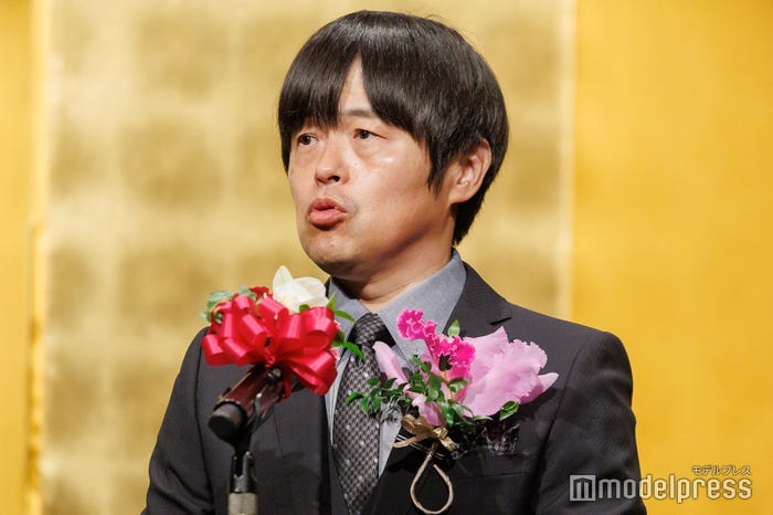 バカリズム(C)モデルプレス