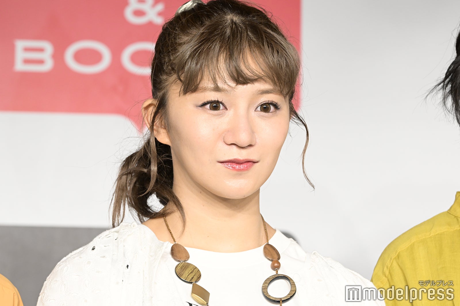 星名美怜（C）モデルプレス