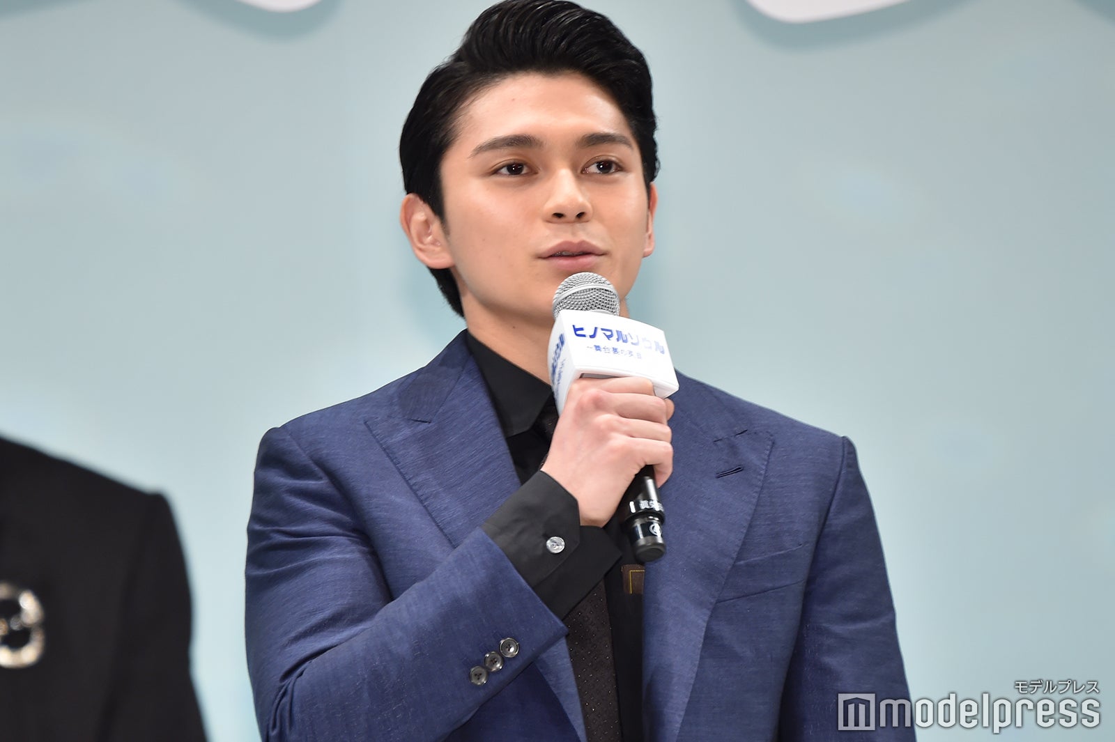 眞栄田郷敦（C）モデルプレス