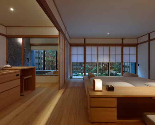 広島に新旅館「アズミ 瀬戸田」開業、銭湯サウナ付き別棟「ユブネ」も誕生