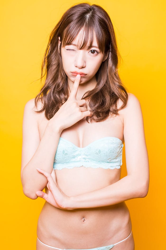 星島沙也加/ミーグラム(Mi-glamu)「さやぴファンクラブ」より