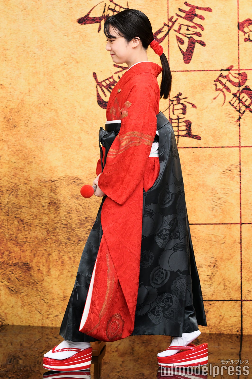 上白石萌音（C）モデルプレス