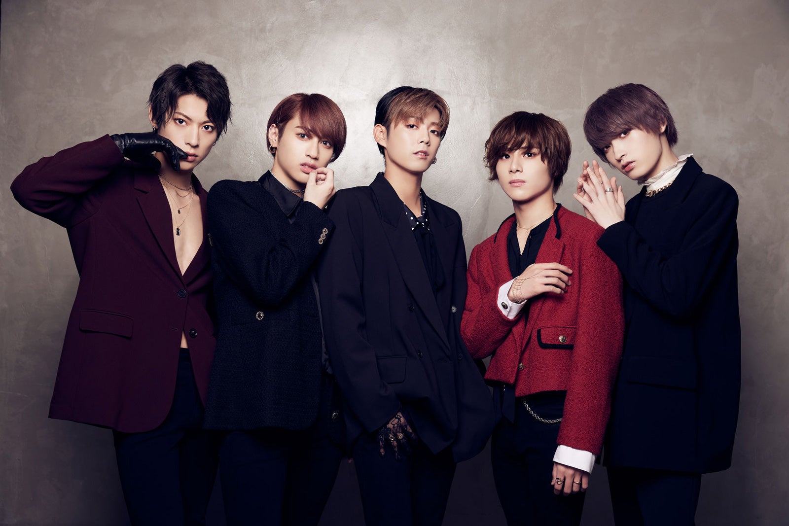 BXW（提供写真）