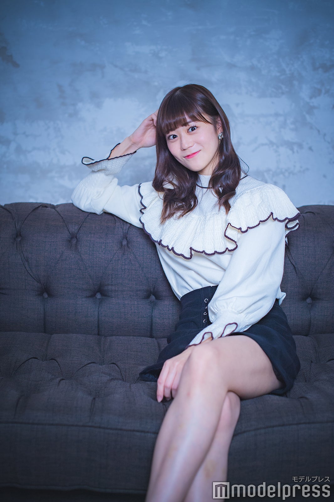 久木田菜々夏さん（C）モデルプレス