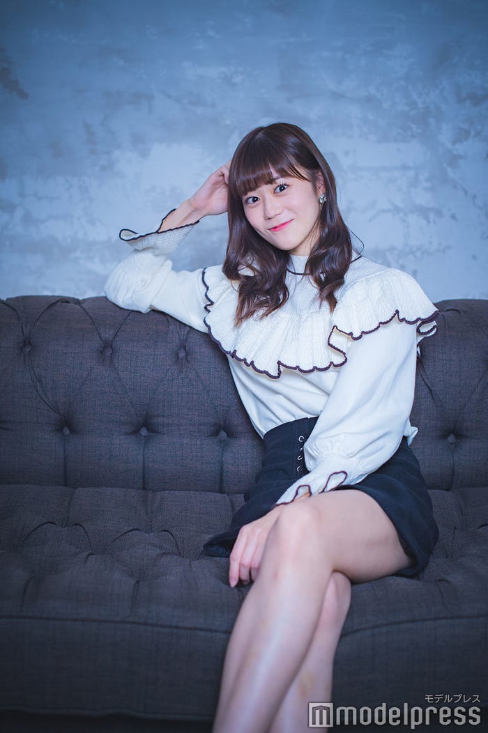 久木田菜々夏さん(C)モデルプレス