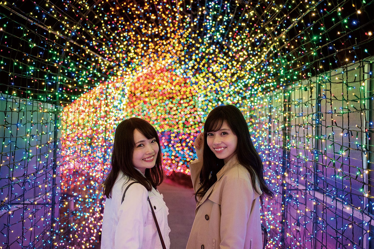 伊豆周辺でフォトジェニック&パワスポ旅!週末2日で心を満たす女子旅