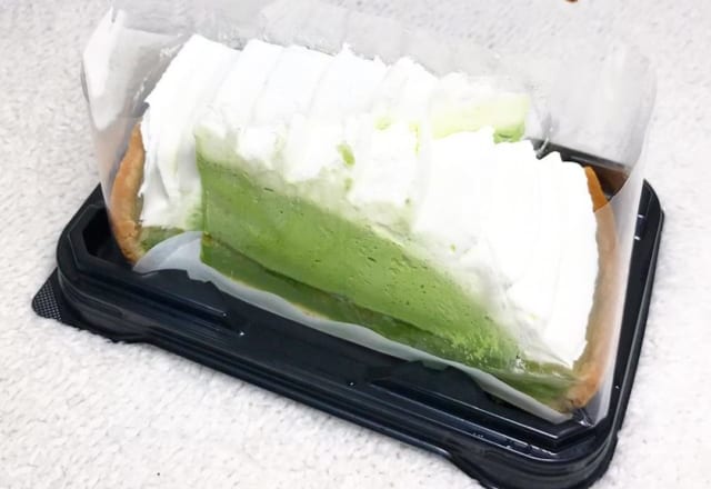 ホッと一息つきませんか？【セブン】で買える抹茶スイーツ3選