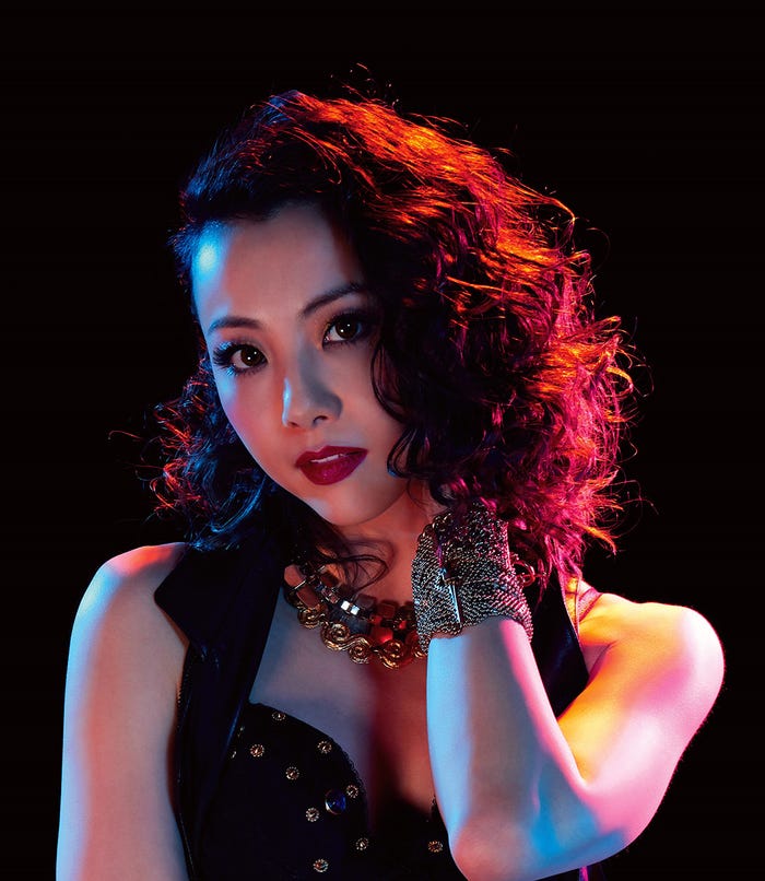 Dream Shizuka(提供写真)