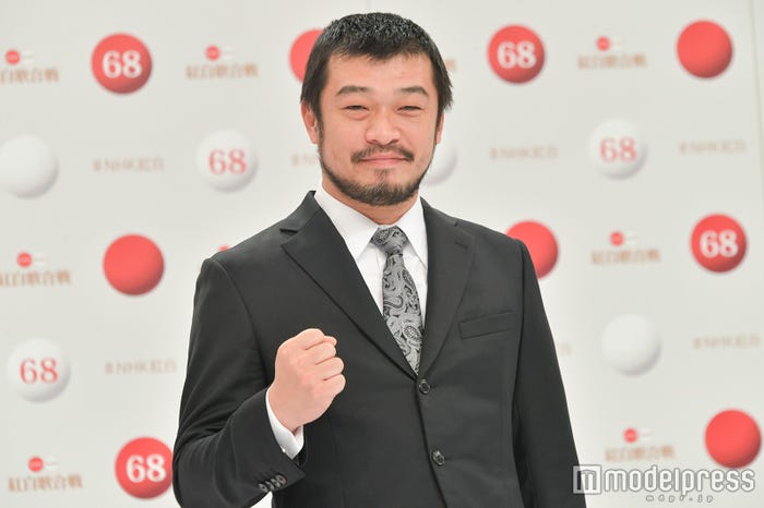 竹原ピストル (C)モデルプレス