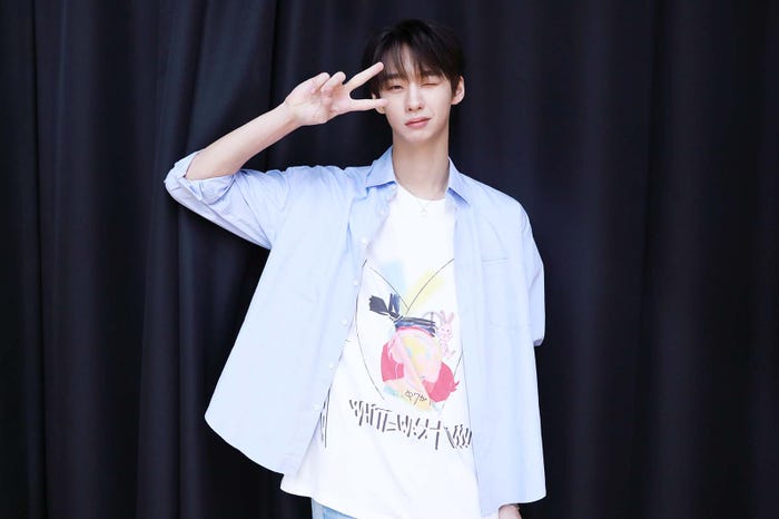 パク・ヒョン(提供写真)