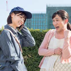モデルプレス - 乃木坂46西野七瀬、念願の「ムロ待ち」出演決定<本人コメント>