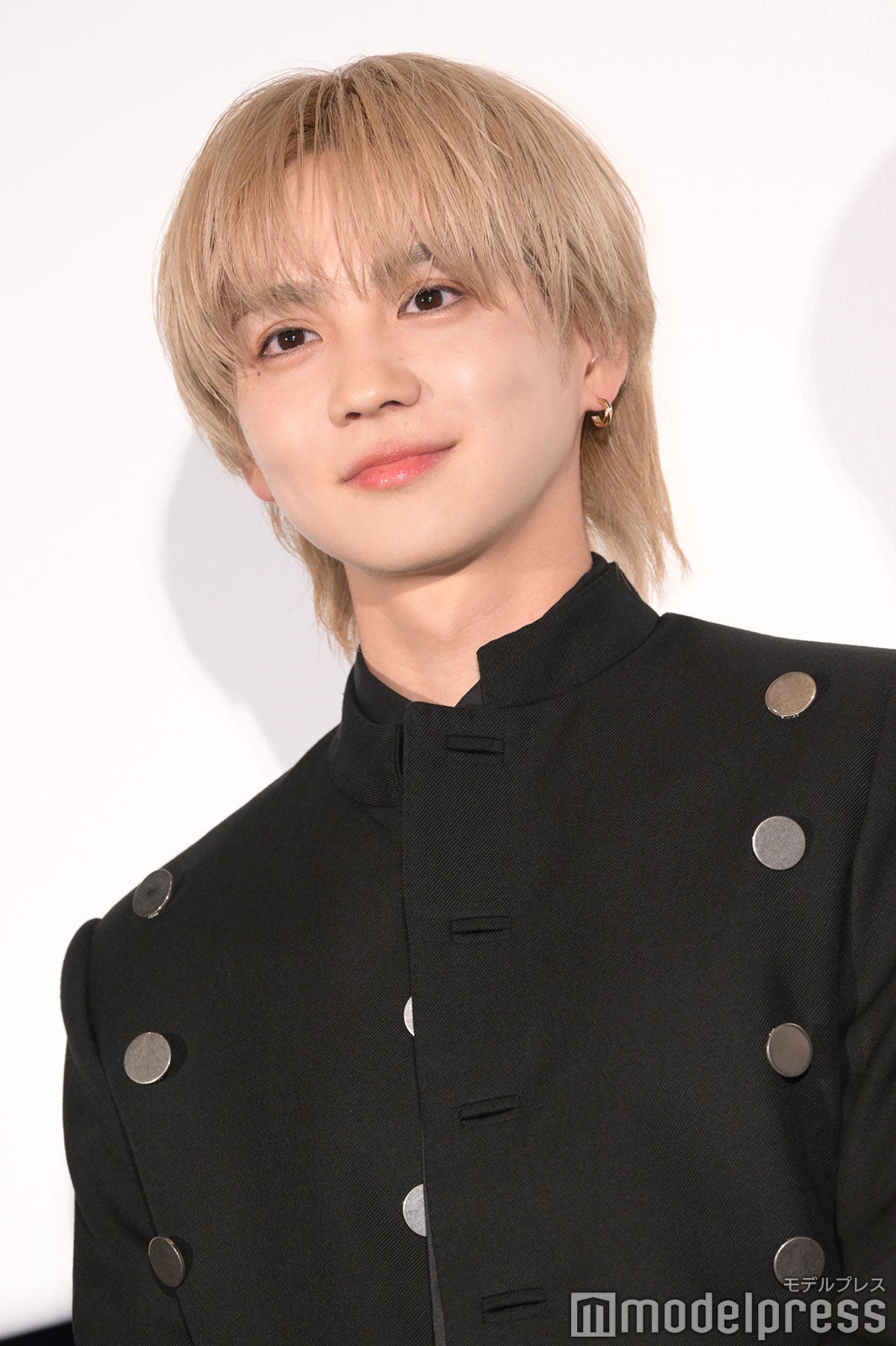 吉野北人（C）モデルプレス