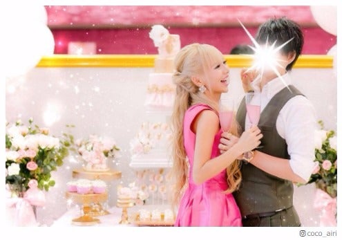 インスタで話題のセレブ主婦“アイリ”さん、夫や私生活が明らかに　尽くされる理由とは？