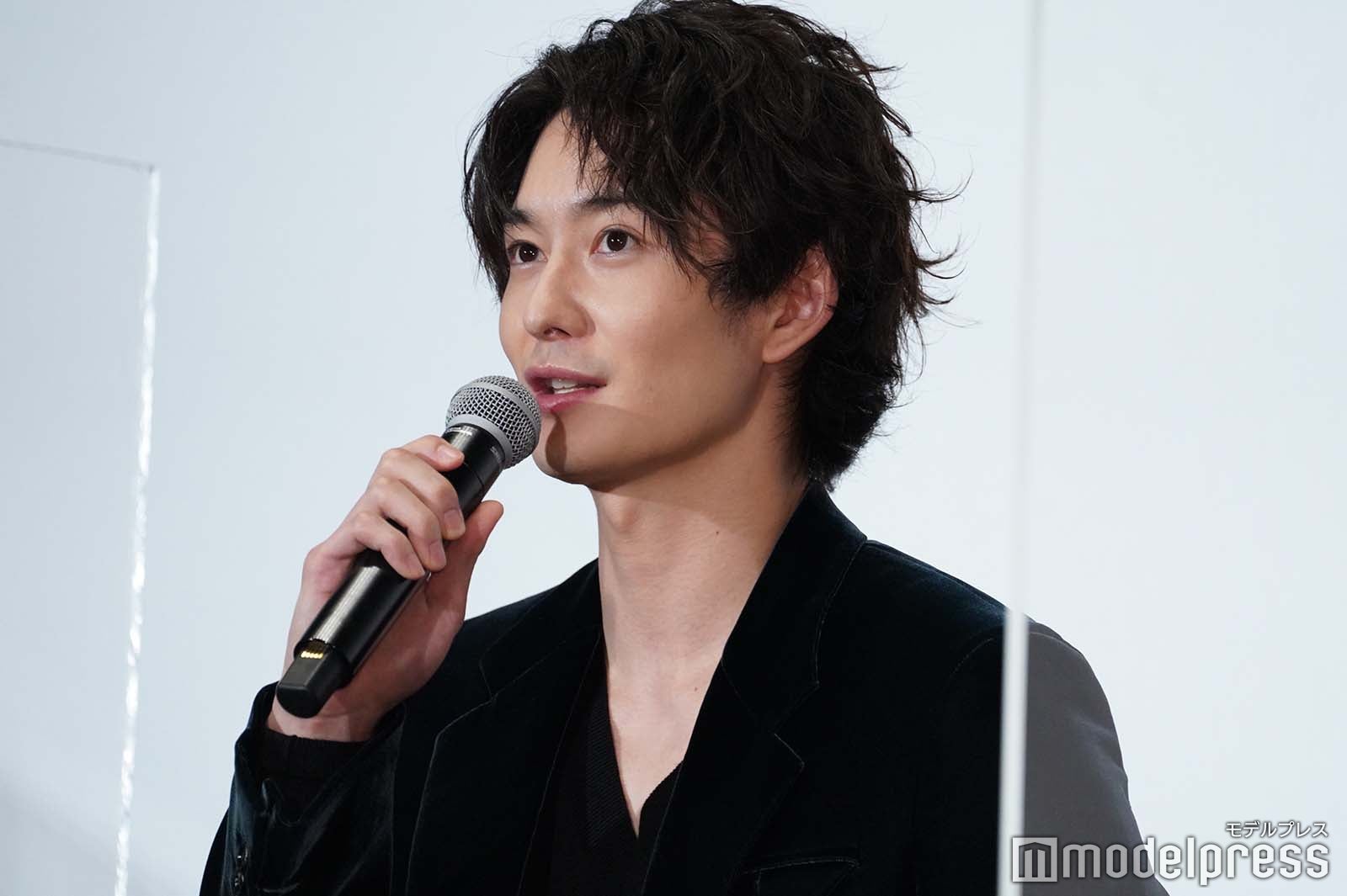 岡田将生 （C）モデルプレス