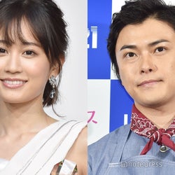 勝地涼の イジり に前田敦子がツッコミ 本当にラブラブ 可愛い夫婦 と注目集まる モデルプレス