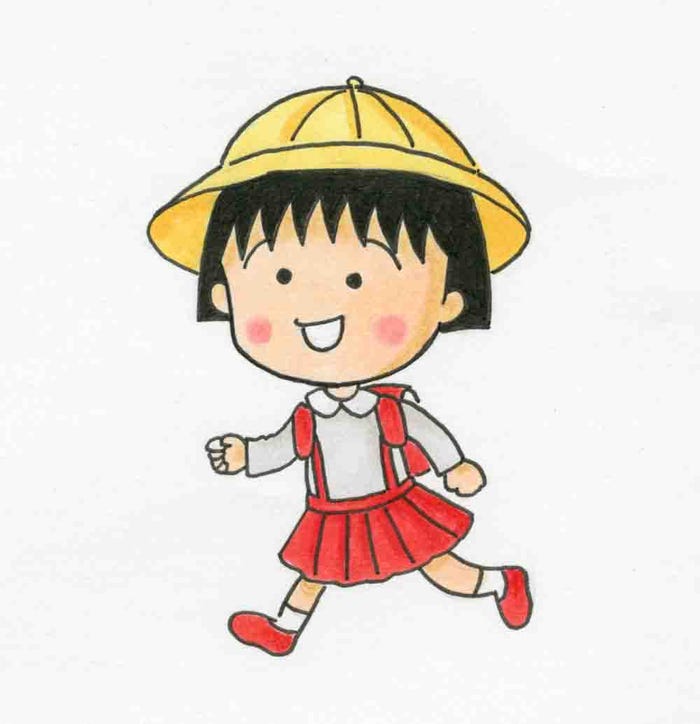 さくらももこさん死去に まる子 声優 Tarakoらコメント 全文 モデルプレス さくらももこさん死去に まる子 声優 Tarakoらコメント 全文 モデルプレス